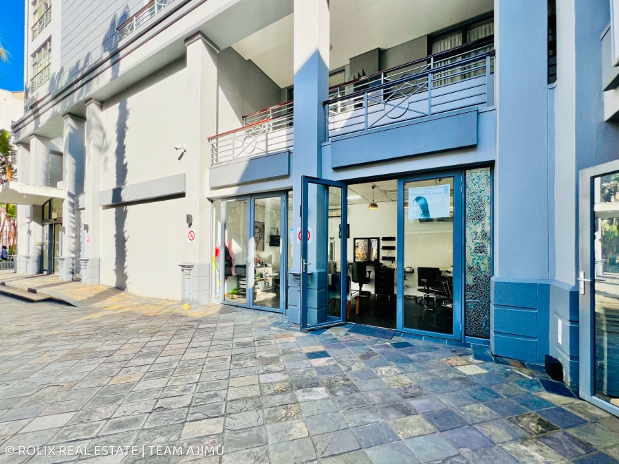 Commercial Property for Sale in Cape Town City Centre Western Cape